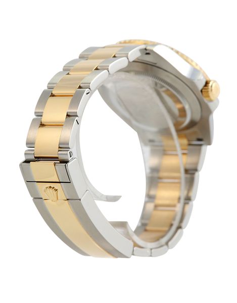 Rolex Submariner 126613 LB